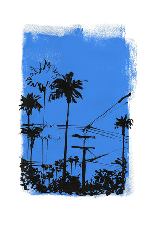 DTLA Palms